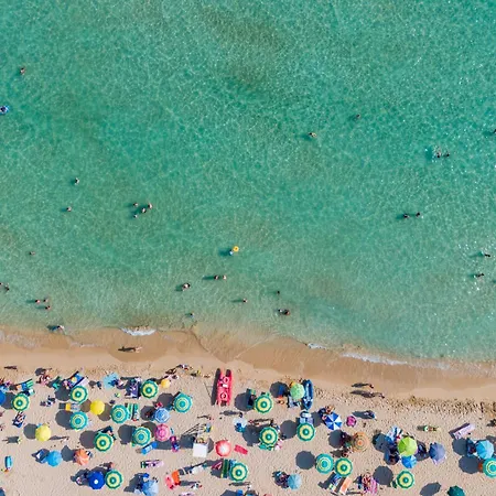 Salento Haven -