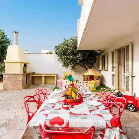 Salento Haven - Appartamento