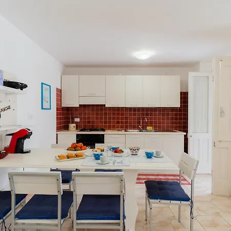 Salento Haven - Appartamento Torre Vado