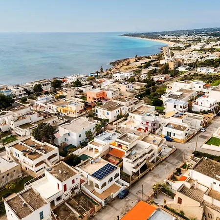Salento Haven - * Torre Vado