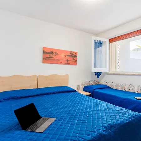 Salento Haven - Lejlighed
