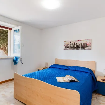 Appartamento Salento Haven -