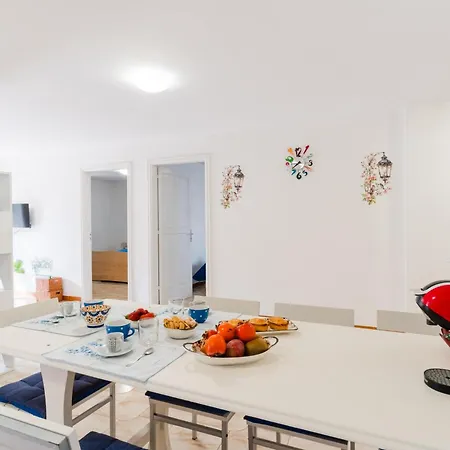 Salento Haven - Torre Vado