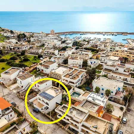 Salento Haven - Lejlighed *