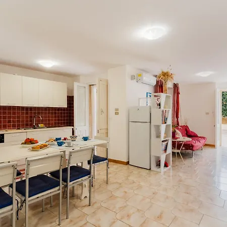 Appartamento Salento Haven -