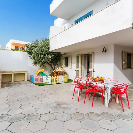 Salento Haven -