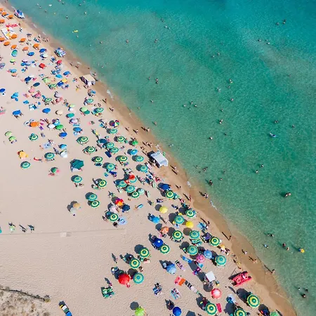 Salento Haven - * Torre Vado