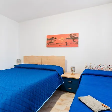 Salento Haven - Lejlighed Torre Vado
